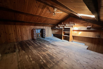 achat maison olargues 34390