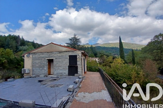 achat maison olargues 34390