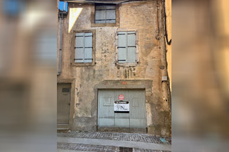 achat maison olargues 34390