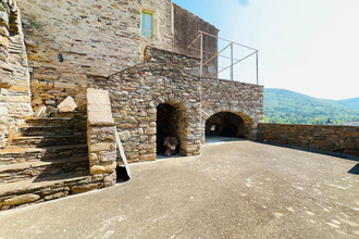 achat maison olargues 34390