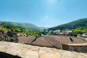 achat maison olargues 34390