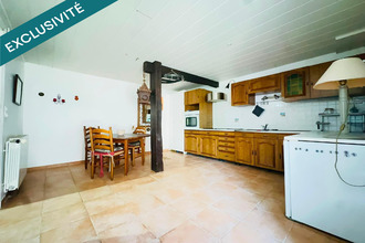 achat maison olargues 34390
