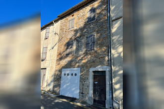 achat maison olargues 34390