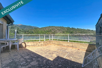 achat maison olargues 34390