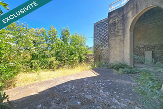 achat maison olargues 34390