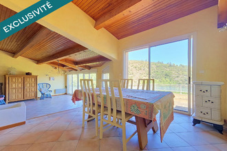 achat maison olargues 34390
