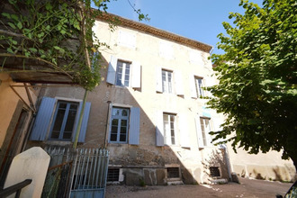 achat maison olargues 34390