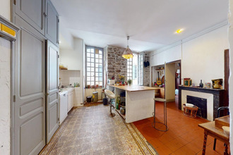 achat maison olargues 34390