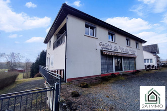 achat maison olby 63210