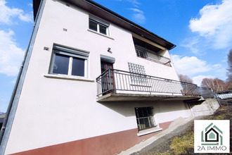 achat maison olby 63210