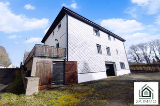 achat maison olby 63210