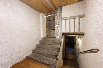 achat maison olby 63210