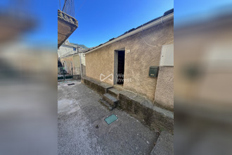 achat maison olcani 20217
