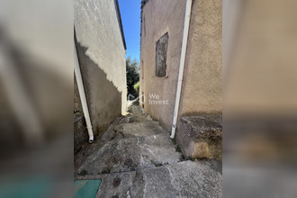 achat maison olcani 20217