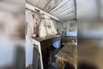 achat maison olcani 20217