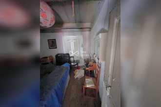 achat maison olcani 20217