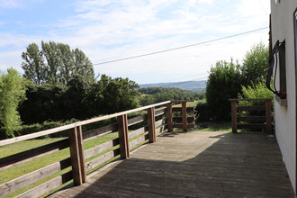 achat maison oleac-dessus 65190