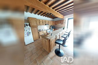 achat maison oleac-dessus 65190