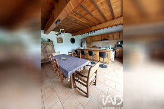 achat maison oleac-dessus 65190