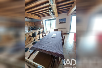 achat maison oleac-dessus 65190