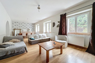 achat maison olemps 12510