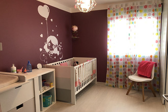 achat maison olemps 12510