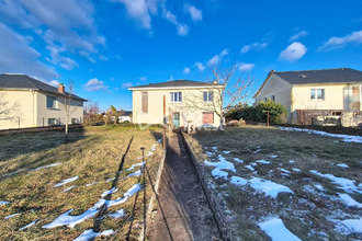 achat maison olemps 12510