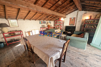 achat maison olette 66360