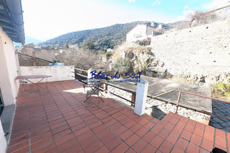 achat maison olette 66360