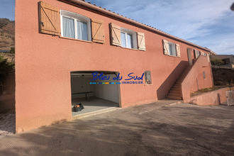 achat maison olette 66360