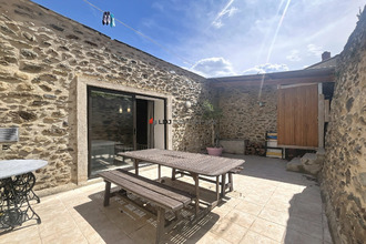 achat maison olette 66360