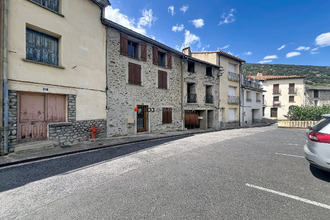 achat maison olette 66360
