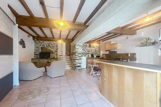achat maison olette 66360