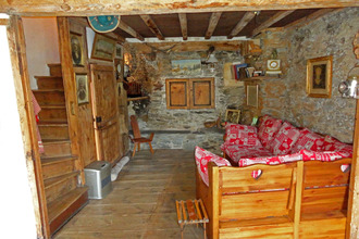 achat maison olette 66360