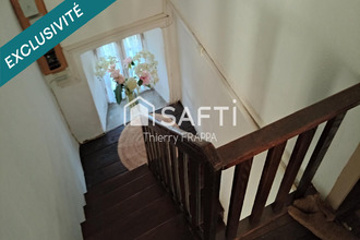 achat maison olivese 20140