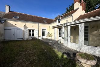 achat maison olivet 45160