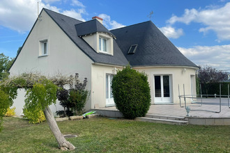 achat maison olivet 45160