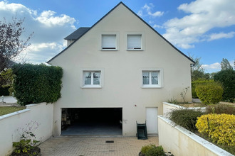 achat maison olivet 45160