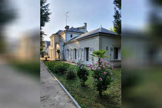 achat maison olivet 45160