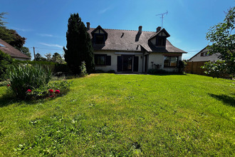 achat maison olivet 45160