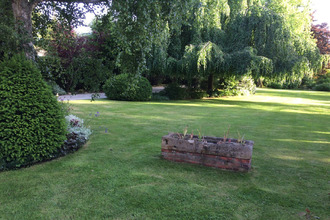 achat maison olivet 45160