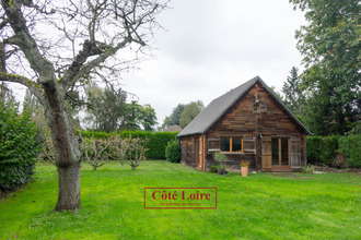 achat maison olivet 45160