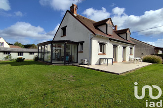 achat maison olivet 45160