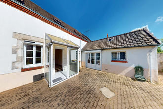 achat maison olivet 45160