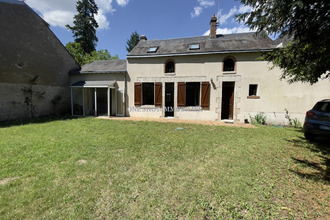 achat maison olivet 45160