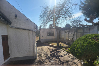 achat maison olivet 45160