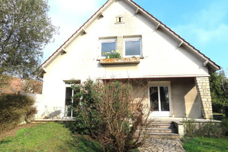 achat maison olivet 45160