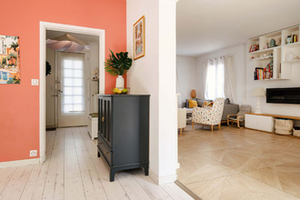 achat maison olivet 45160