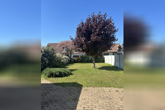 achat maison olivet 45160