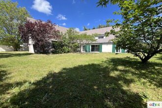 achat maison olivet 45160